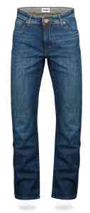 Wrangler Texas Stretch - NIGHT BREAK W1219237W